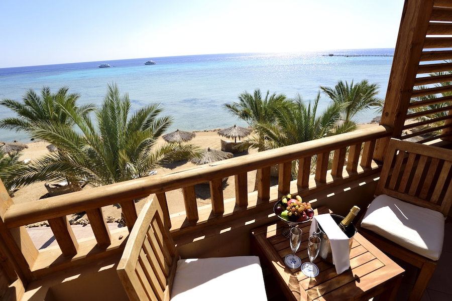 The Breakers Diving & Surfing Lodge, Safaga, Ägypten