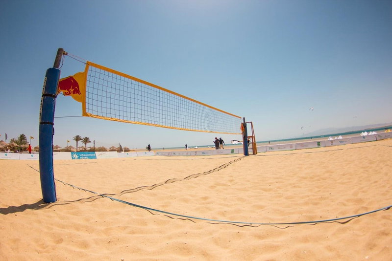 The Breakers Diving & Surfing Lodge, Safaga, Ägypten