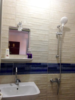 Giza Pyramids View Guest House, Abu an Numrus, Egypt