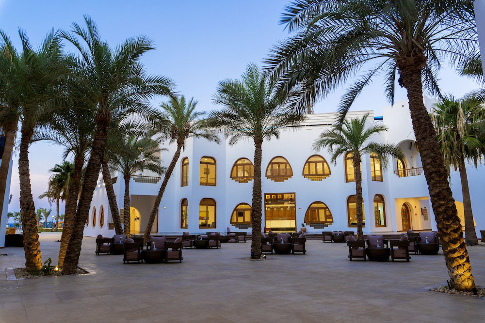 Safir Dahab Resort, Egypt