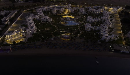 Safir Dahab Resort, Dahab, Ägypten