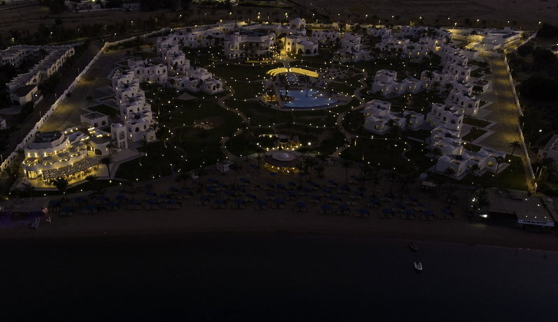 Safir Dahab Resort, Dahab, Ägypten