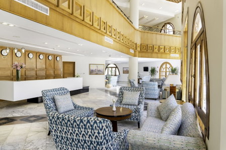 Safir Dahab Resort, Dahab, Ägypten
