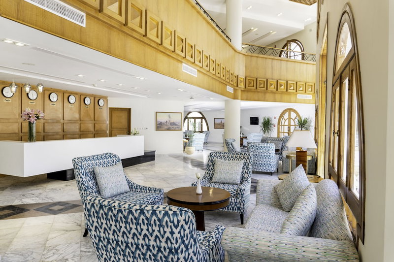 Safir Dahab Resort, Dahab, Ägypten