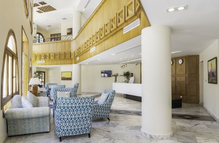 Safir Dahab Resort, Dahab, Ägypten