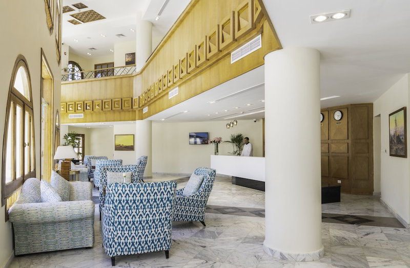 Safir Dahab Resort, Dahab, Ägypten