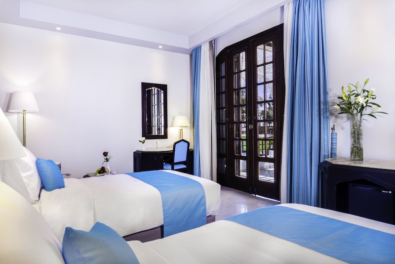 Safir Dahab Resort, Dahab, Ägypten