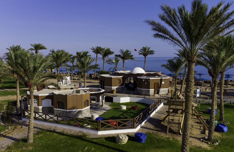 Safir Dahab Resort, Dahab, Ägypten