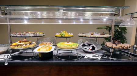 Gawharet Al Ahram Hotel, Giza, Egypt