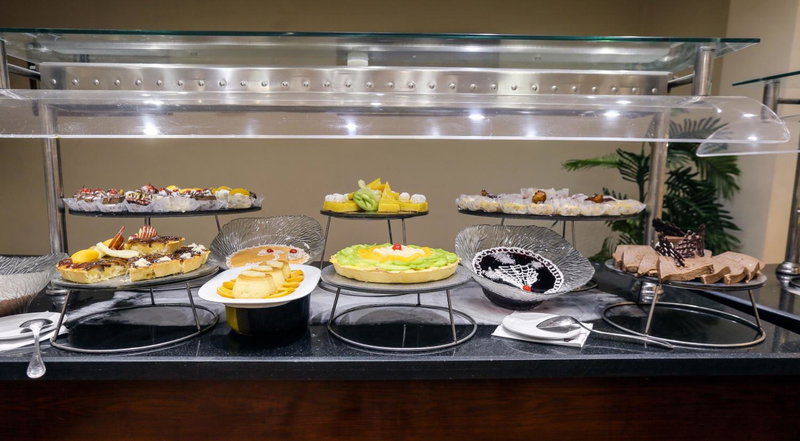 Gawharet Al Ahram Hotel, Giza, Egypt