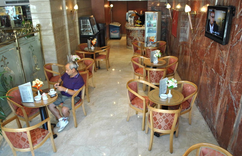 Gawharet Al Ahram Hotel, Giza, Egypt