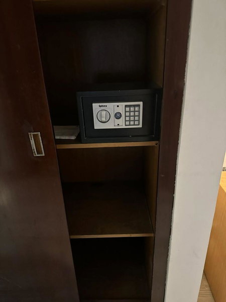 Gawharet Al Ahram Hotel, Giza, Egypt
