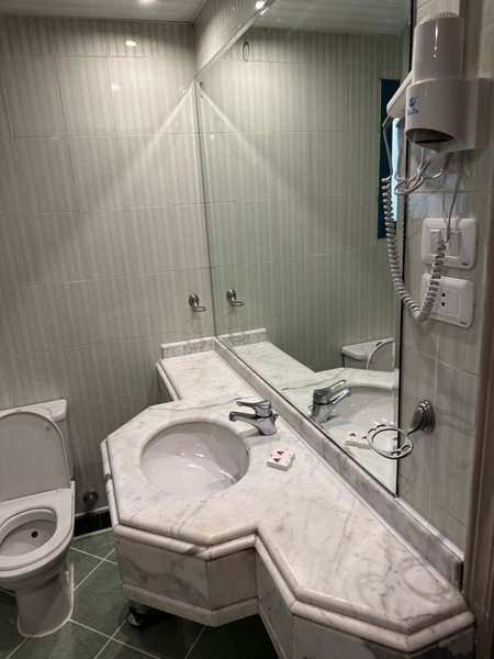 Gawharet Al Ahram Hotel, Giza, Egypt