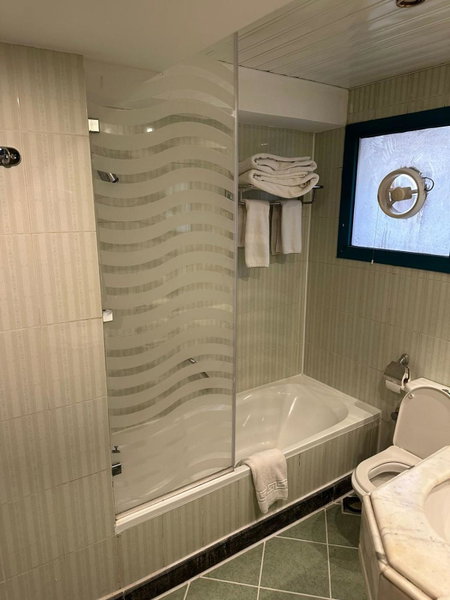 Gawharet Al Ahram Hotel, Giza, Egypt
