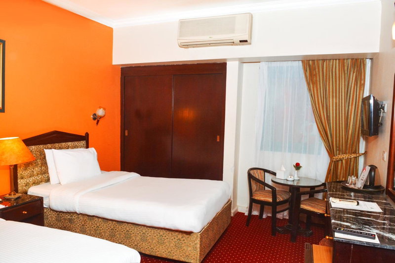 Gawharet Al Ahram Hotel, Giza, Egypt