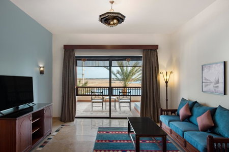 Marina Resort Port Ghalib, a member of Radisson Individuals, Port Ghalib, Egipto
