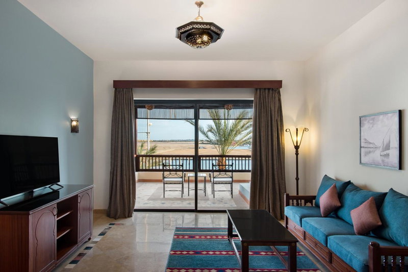 Marina Resort Port Ghalib, a member of Radisson Individuals, Port Ghalib, Egipto