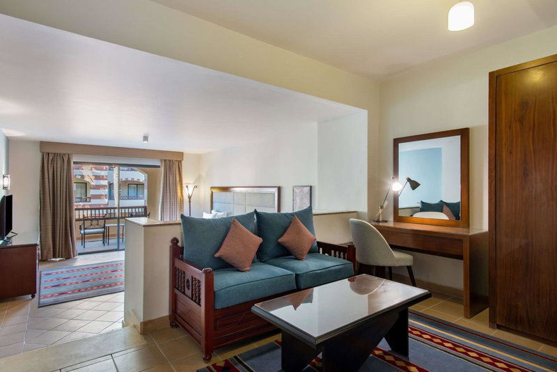Marina Resort Port Ghalib, a member of Radisson Individuals, Port Ghalib, Egipto