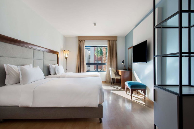 Marina Resort Port Ghalib, a member of Radisson Individuals, Port Ghalib, Egipto