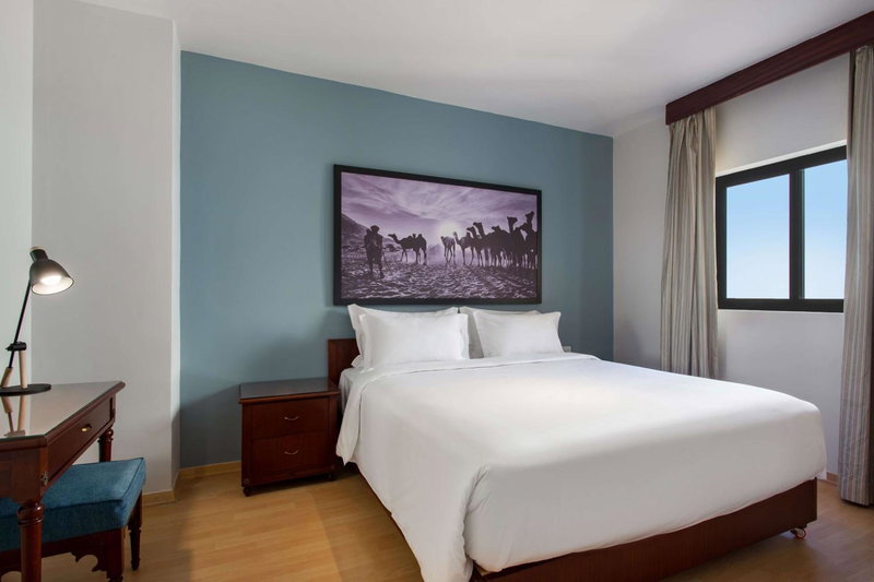 Marina Resort Port Ghalib, a member of Radisson Individuals, Port Ghalib, Egipto