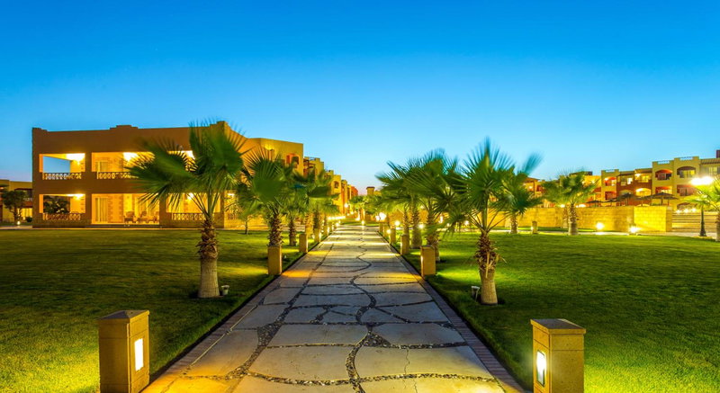 Casa Mare Resort - ex, Royal Tulip Beach Resort, Port Ghalib, Egipto
