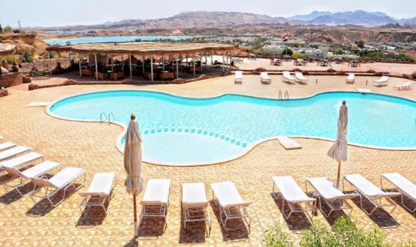 Aida Hotel Sharm El Sheikh, Sharm El Sheikh, Egypt
