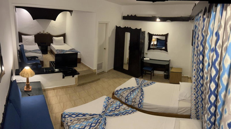 Aida Hotel Sharm El Sheikh, Sharm El Sheikh, Egypt