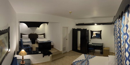 Aida Hotel Sharm El Sheikh, Sharm El Sheikh, Egypt