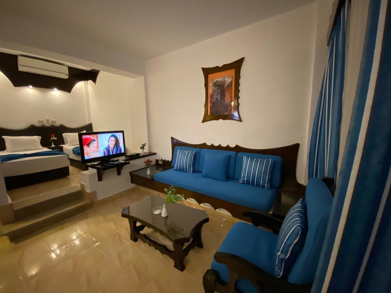 Aida Hotel Sharm El Sheikh, Sharm El Sheikh, Egypt