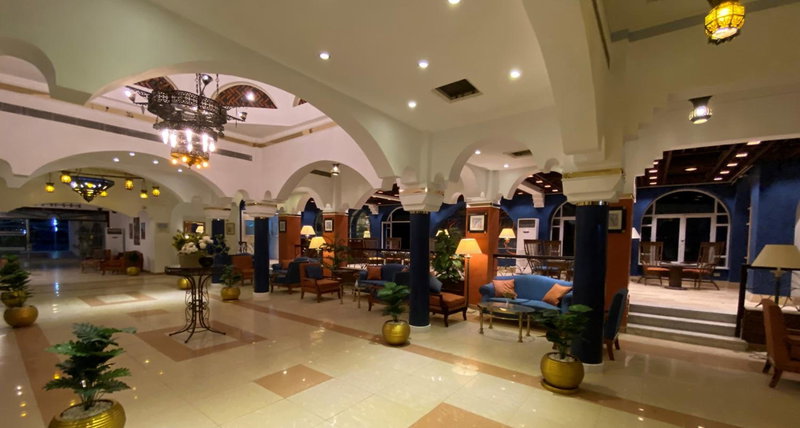 Aida Hotel Sharm El Sheikh, Sharm El Sheikh, Egypt