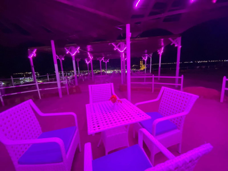 Aida Hotel Sharm El Sheikh, Sharm El Sheikh, Egypt