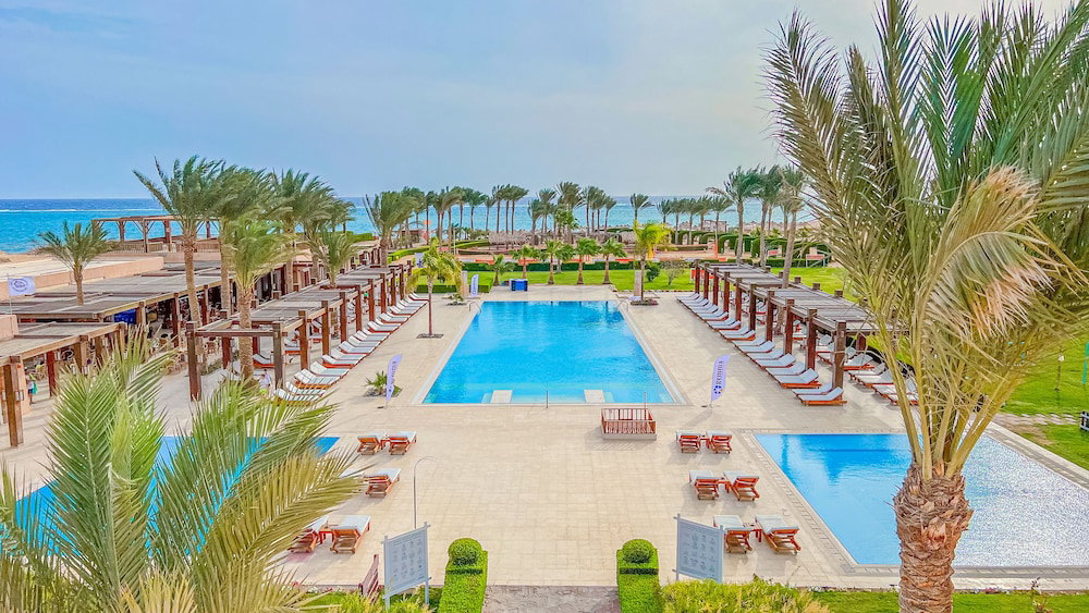 Hotel · Gemma Resort, Marsa Alam