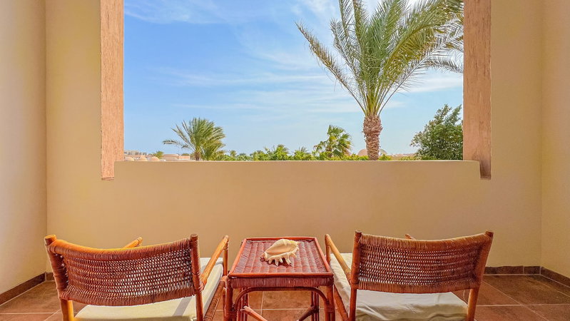 Gemma Resort, Marsa Alam, Égypte