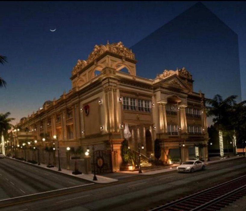 Royal Jewel Al Raml Hotel, Alexandria, Ägypten