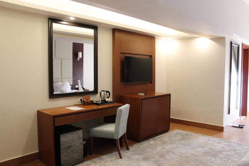 Royal Jewel Al Raml Hotel, Alexandria, Ägypten