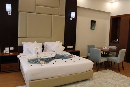 Royal Jewel Al Raml Hotel, Alexandria, Ägypten