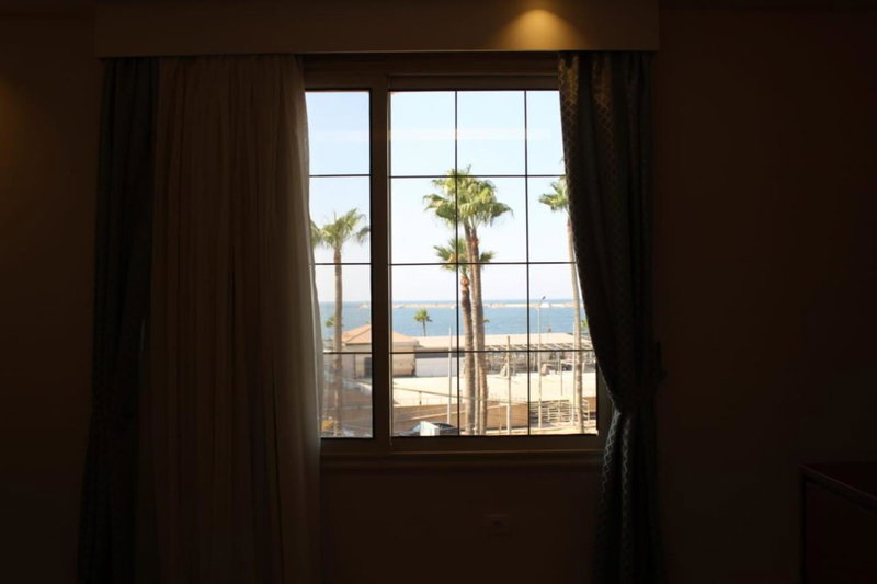 Royal Jewel Al Raml Hotel, Alexandria, Ägypten