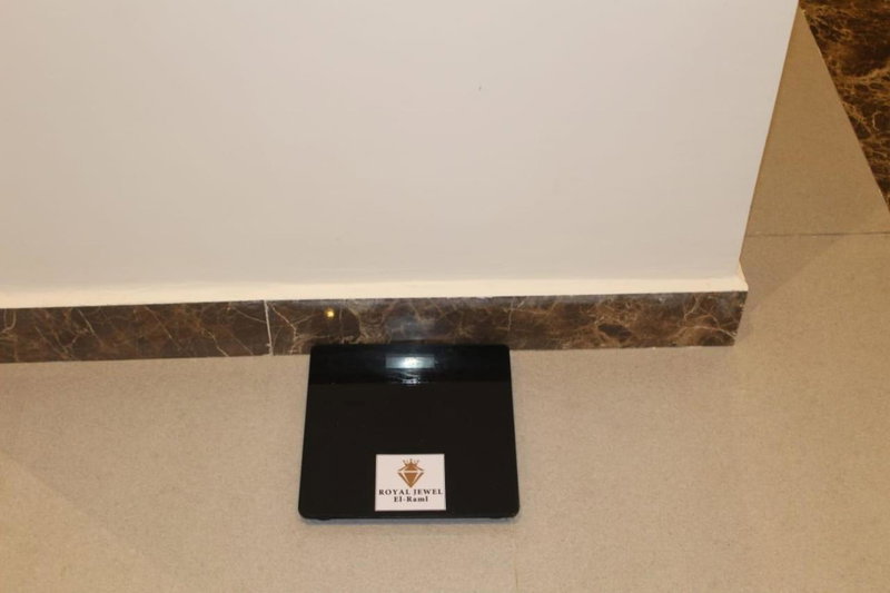 Royal Jewel Al Raml Hotel, Alexandria, Ägypten