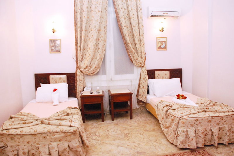 City View Hotel, Cairo, Египет