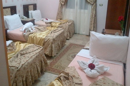 City View Hotel, Cairo, Египет