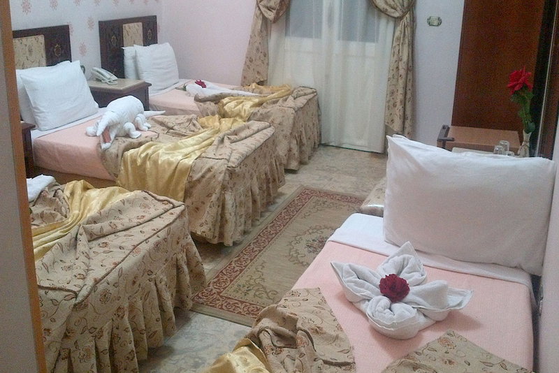 City View Hotel, Cairo, Египет