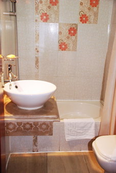City View Hotel, Cairo, Египет