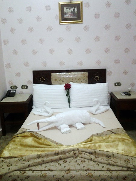 City View Hotel, Cairo, Египет