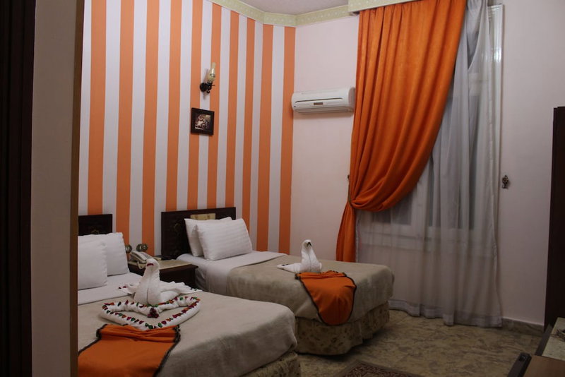 City View Hotel, Cairo, Египет