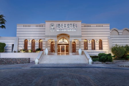 Iberotel Makadi Beach by JAZ, Hurghada, Египет