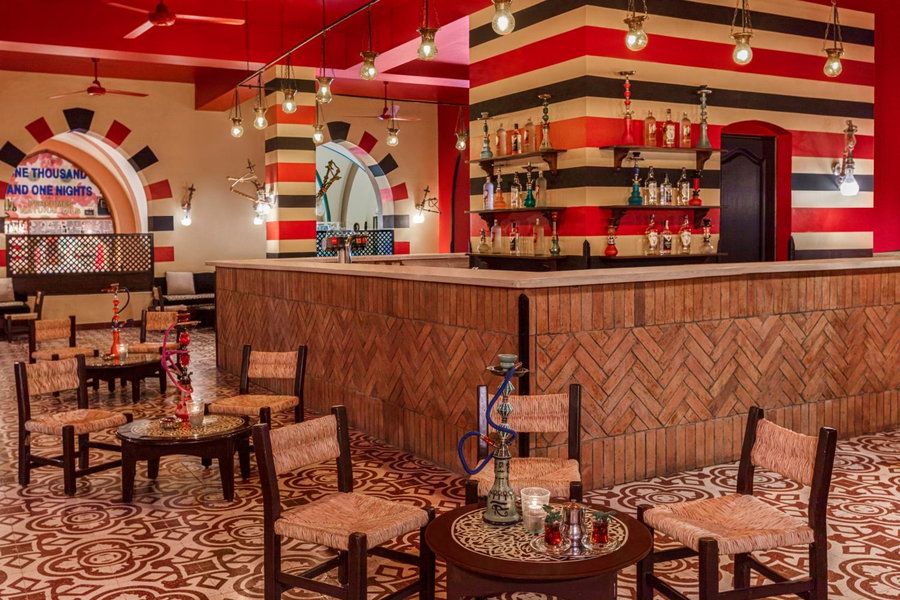 Iberotel Makadi Beach by JAZ, Hurghada, Египет