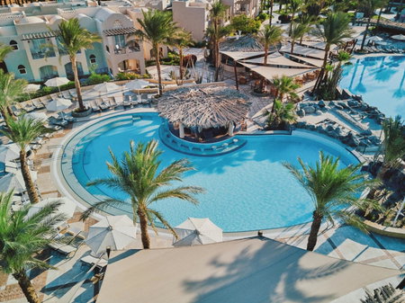 Iberotel Makadi Beach by JAZ, Hurghada, Египет