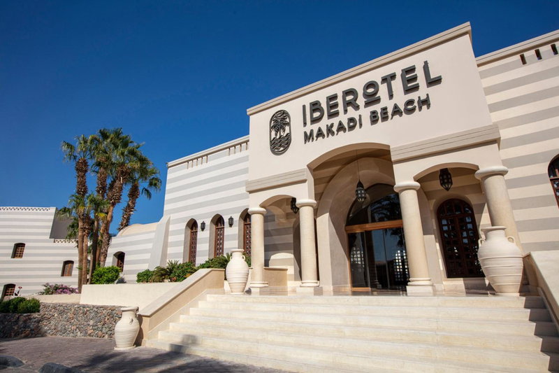 Iberotel Makadi Beach by JAZ, Hurghada, Египет