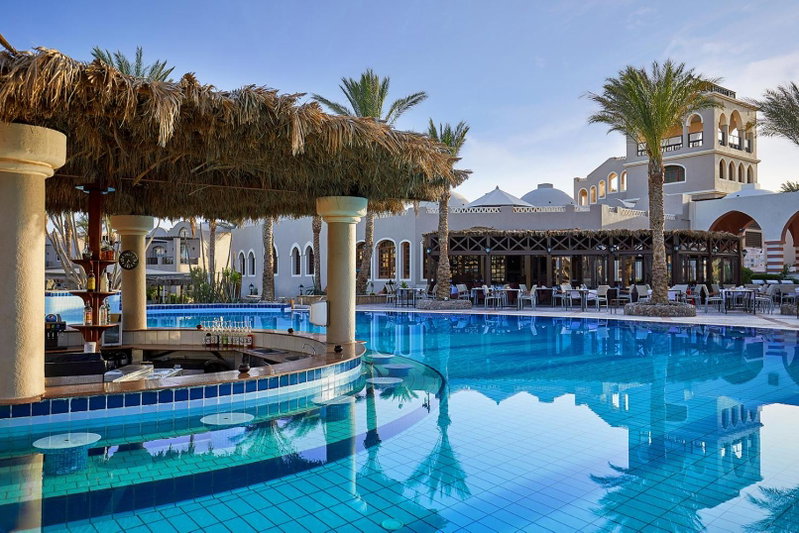 Iberotel Makadi Beach by JAZ, Hurghada, Египет
