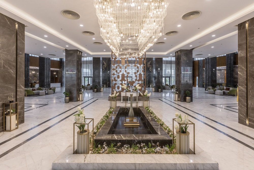 Gewan White Beach Resort-New Alamein, Египет